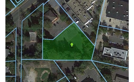 Terreno a Hybla Valley, Virginia, Stati Uniti 1