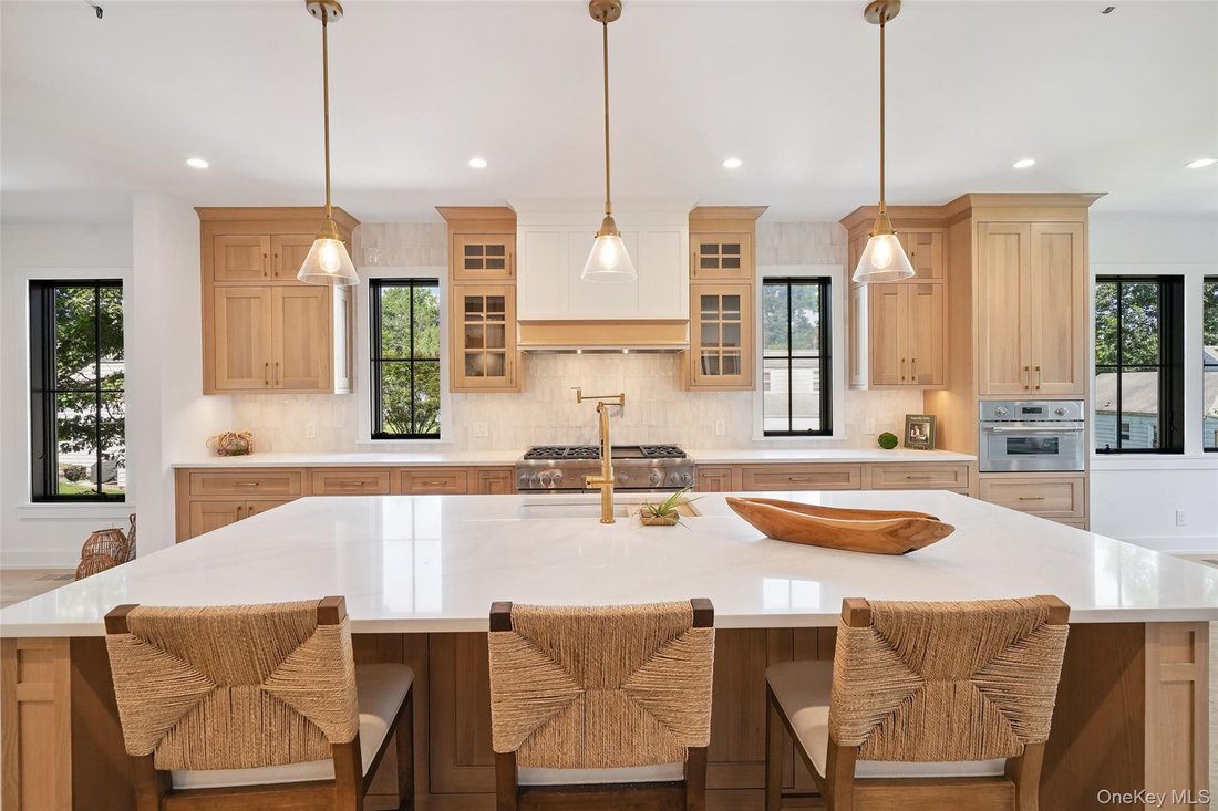 House in Harrison, New York, United States 2 - 16983837