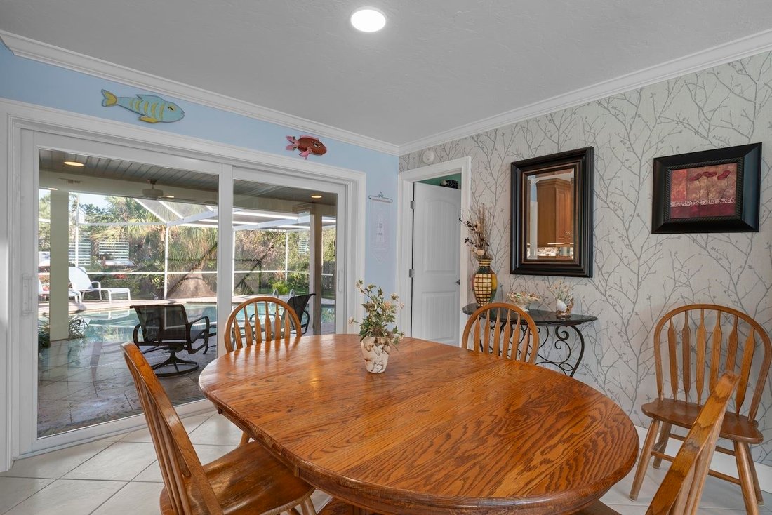 House in Sanibel, Florida, United States 5 - 16980775