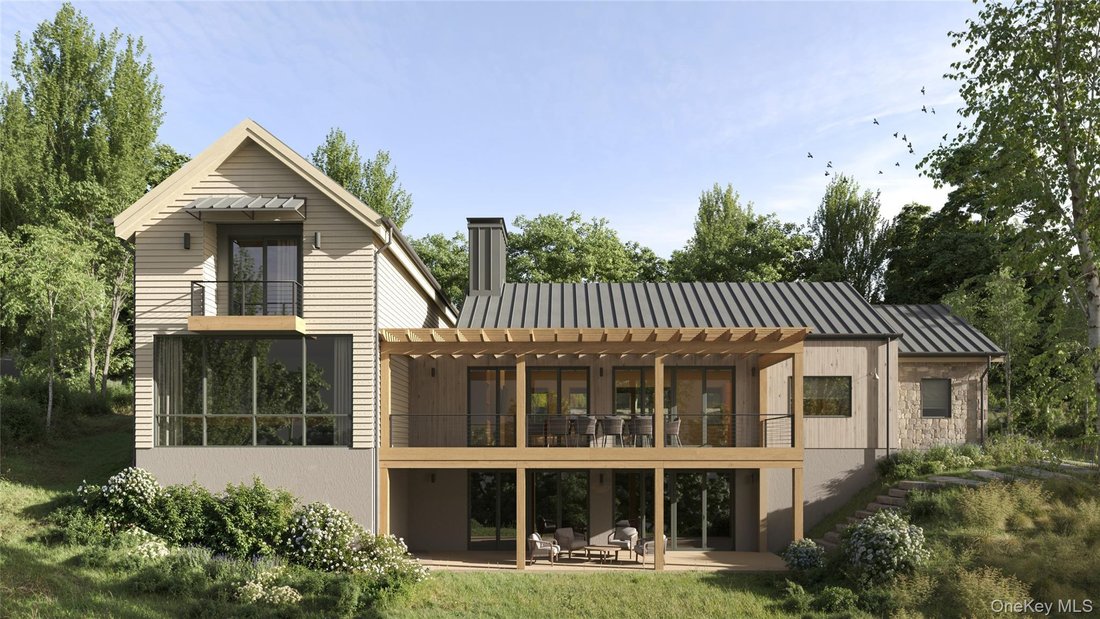 House in Hopewell Junction, New York, United States 1 - 16979765