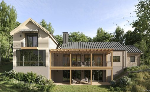 House in Hopewell Junction, New York, United States 1