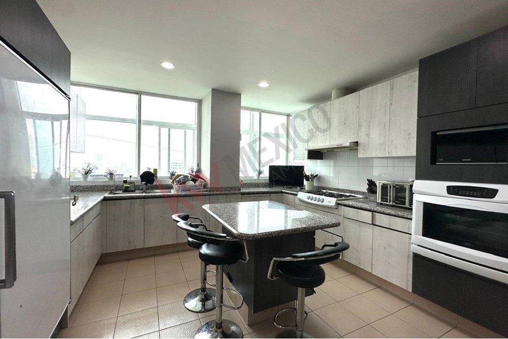 Apartment in Santa Catarina Yecahuitzotl, Mexico City, Mexico 5 - 16984294