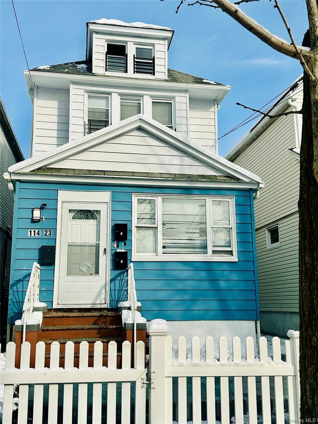 House in New York, New York, United States 1 - 16980787