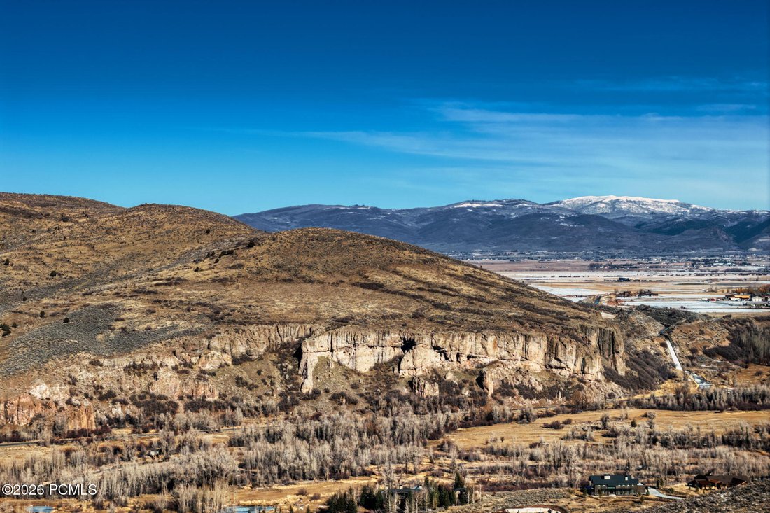 Land in Kamas, Utah, United States 2 - 16984266