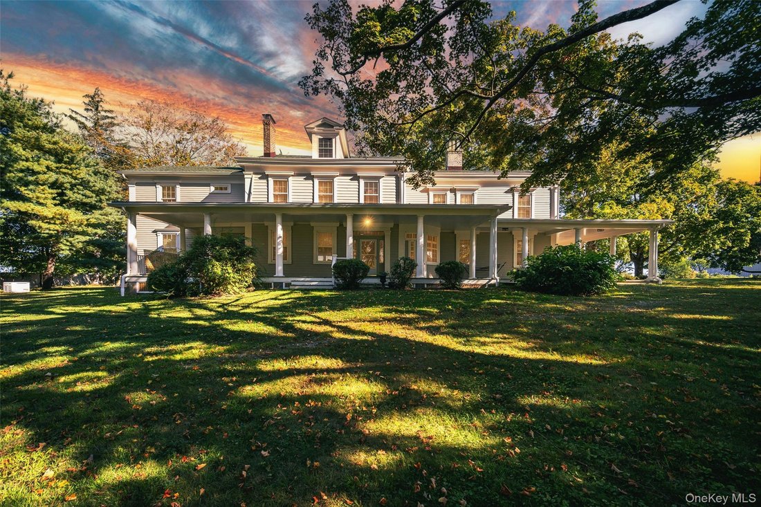 House in Goshen, New York, United States 1 - 16980963