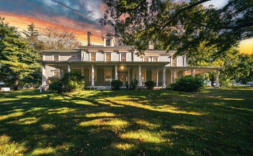 House in Goshen, New York, United States 1