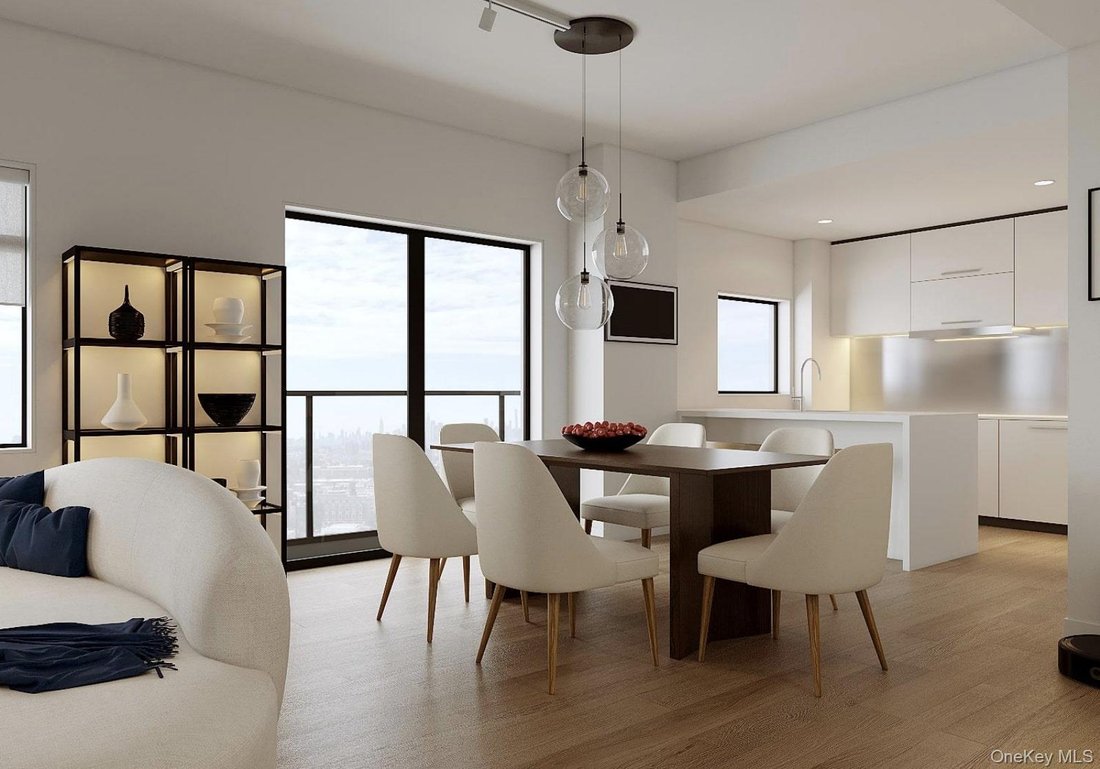 Condo in New York, New York, United States 5 - 16979384