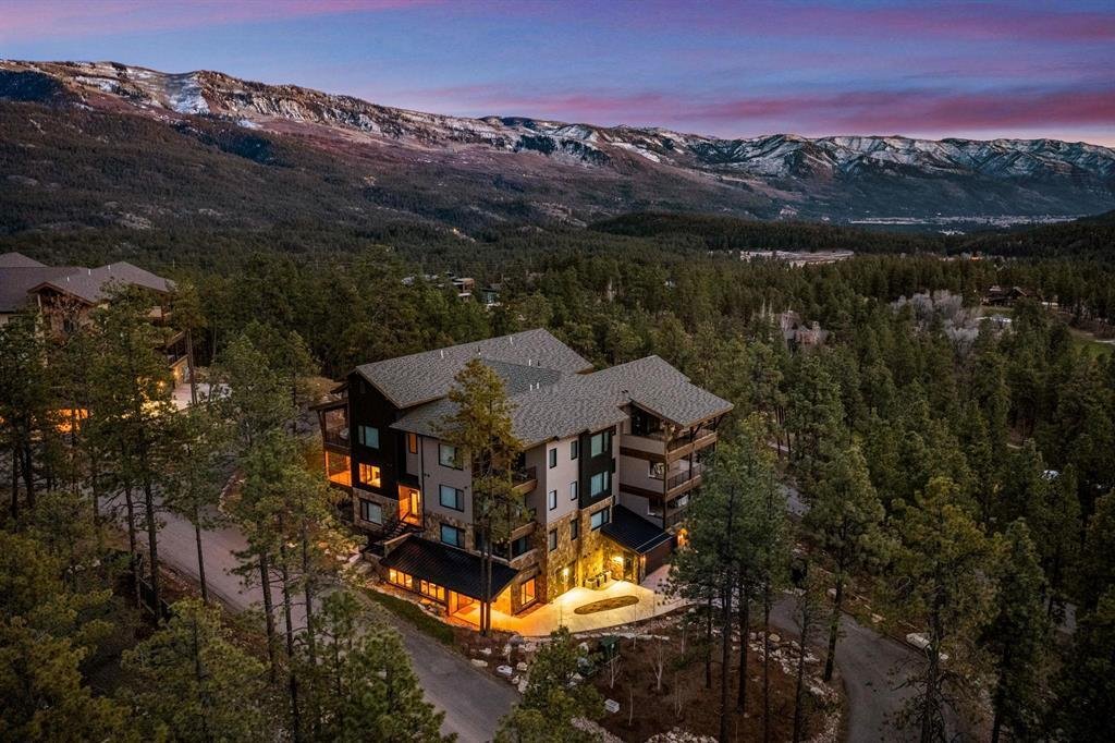 Eigentumswohnung in Durango, Colorado, Vereinigte Staaten 2 - 16981804
