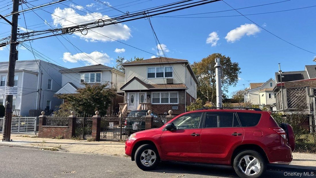 Apartment in New York, New York, United States 4 - 16978067