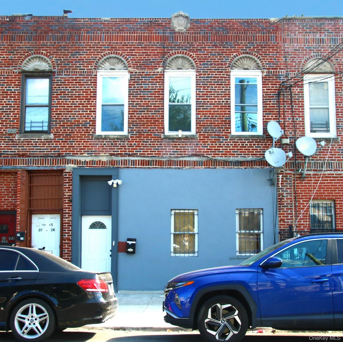 House in New York, New York, United States 1 - 16980267