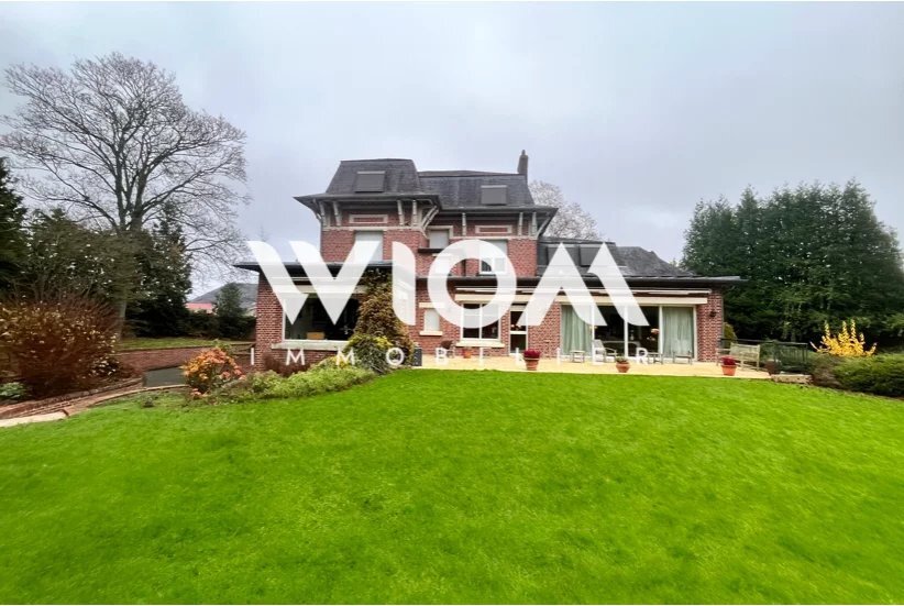 House in Les Terrasses, Bruay-la-Buissiere, France 1 - 16983391