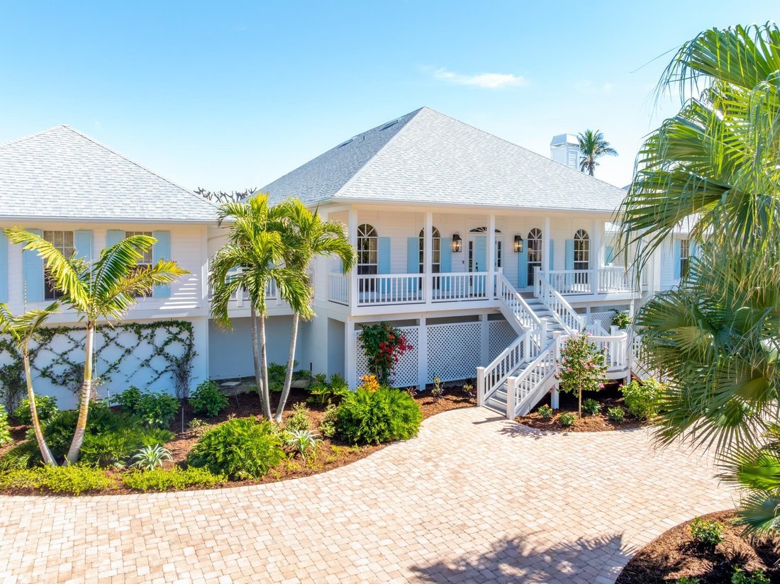 Casa a Captiva, Florida, Stati Uniti 5 - 16980946