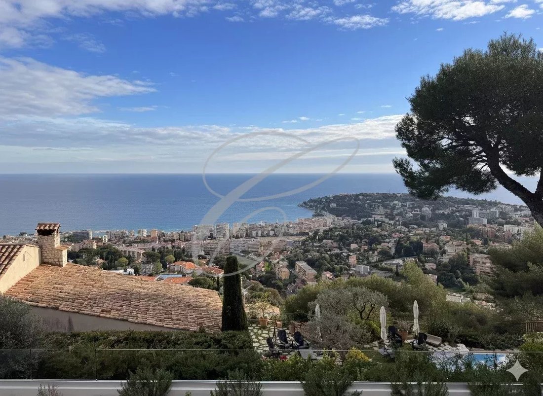 Villa in Cap Martin, Roquebrune-Cap-Martin, France 3 - 11480301