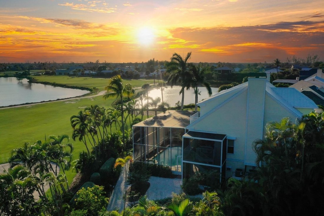 House in Sanibel, Florida, United States 1 - 16980294