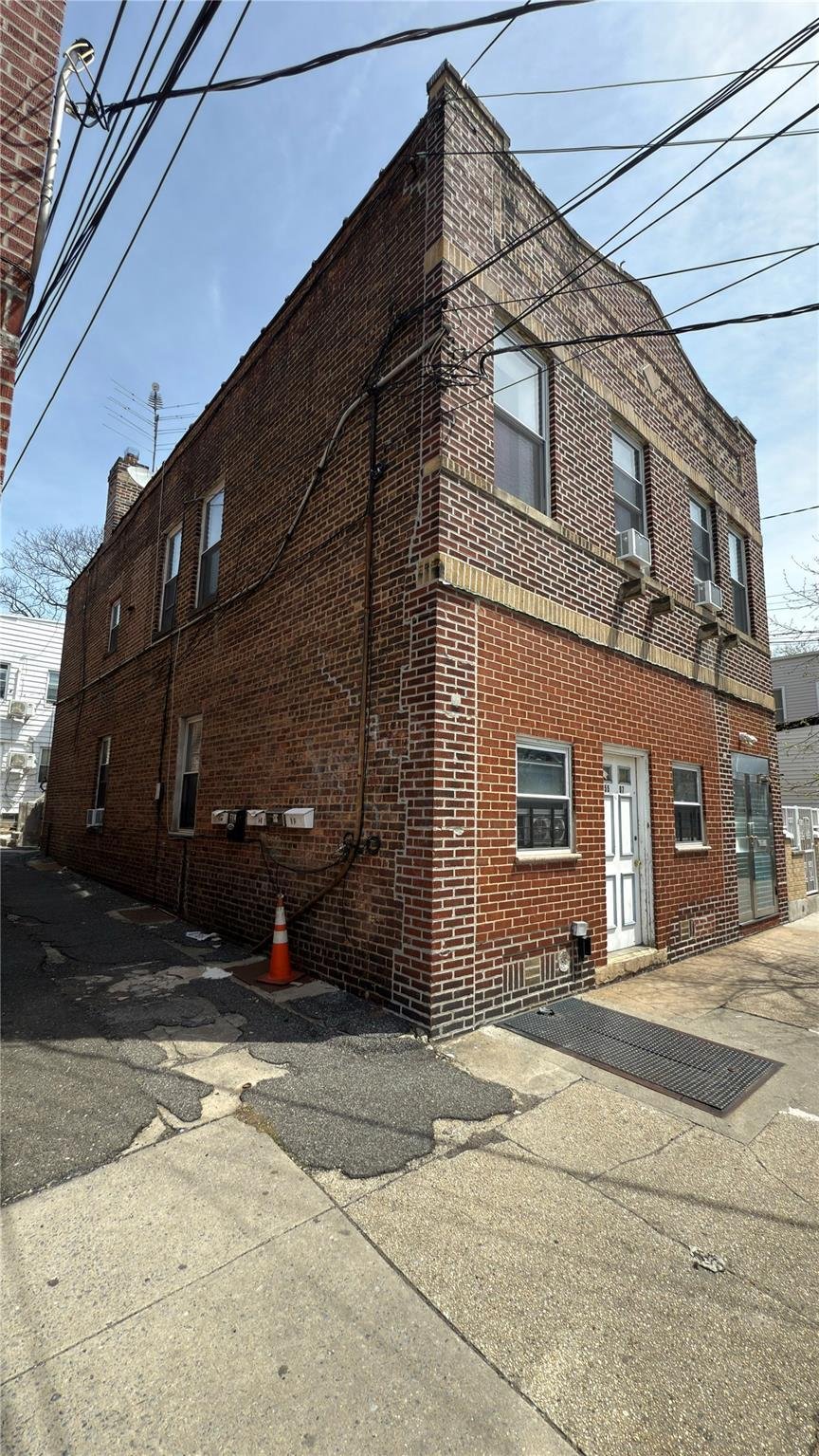 Apartment in New York, New York, United States 2 - 16978509
