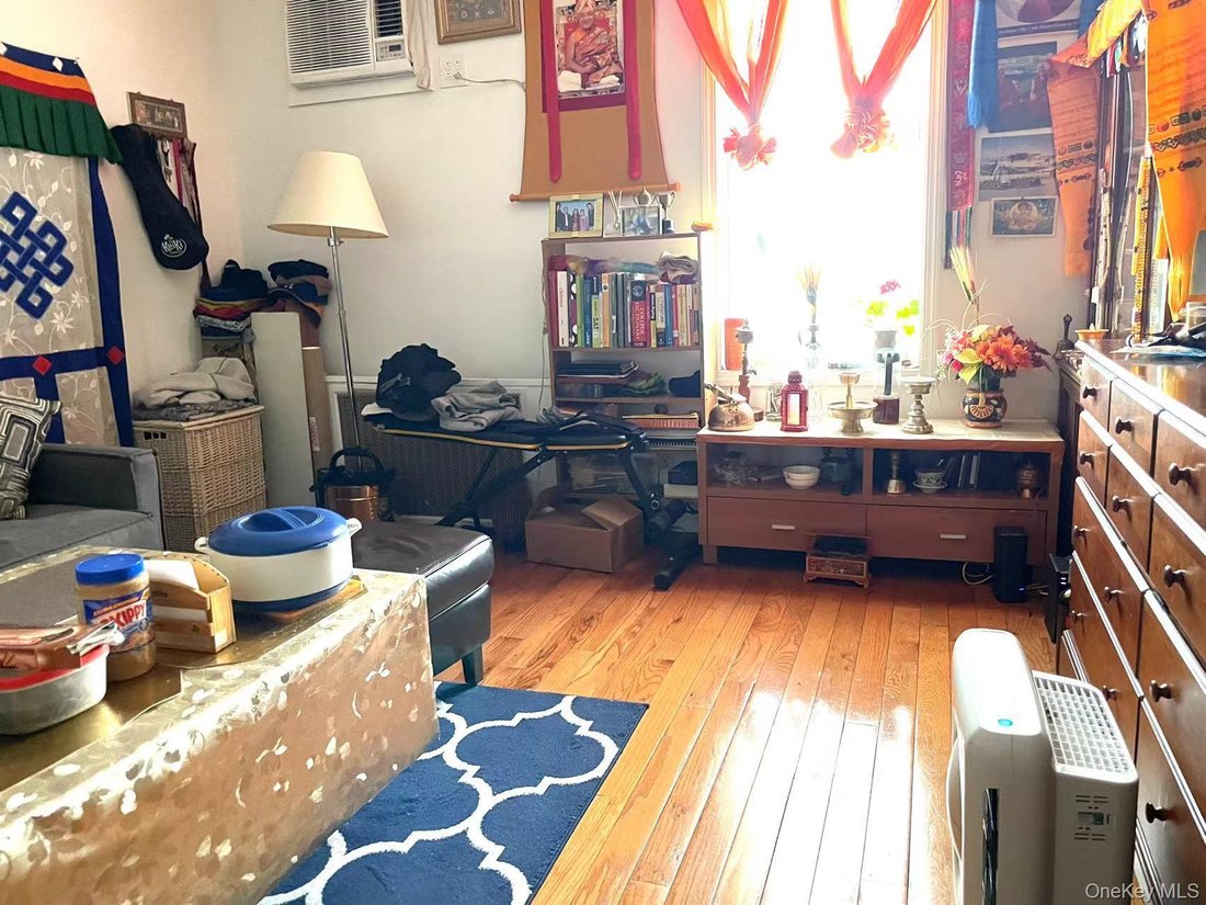 Apartment in New York, New York, United States 3 - 16980632