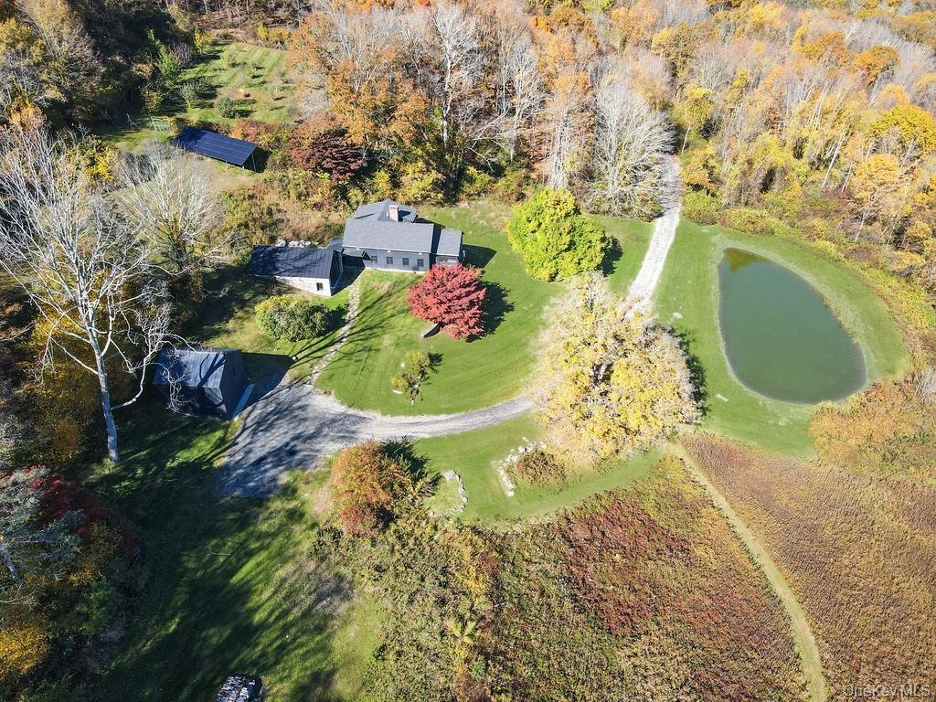 House in Wingdale, New York, United States 1 - 16979623