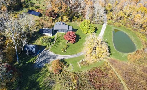 House in Wingdale, New York, United States 1