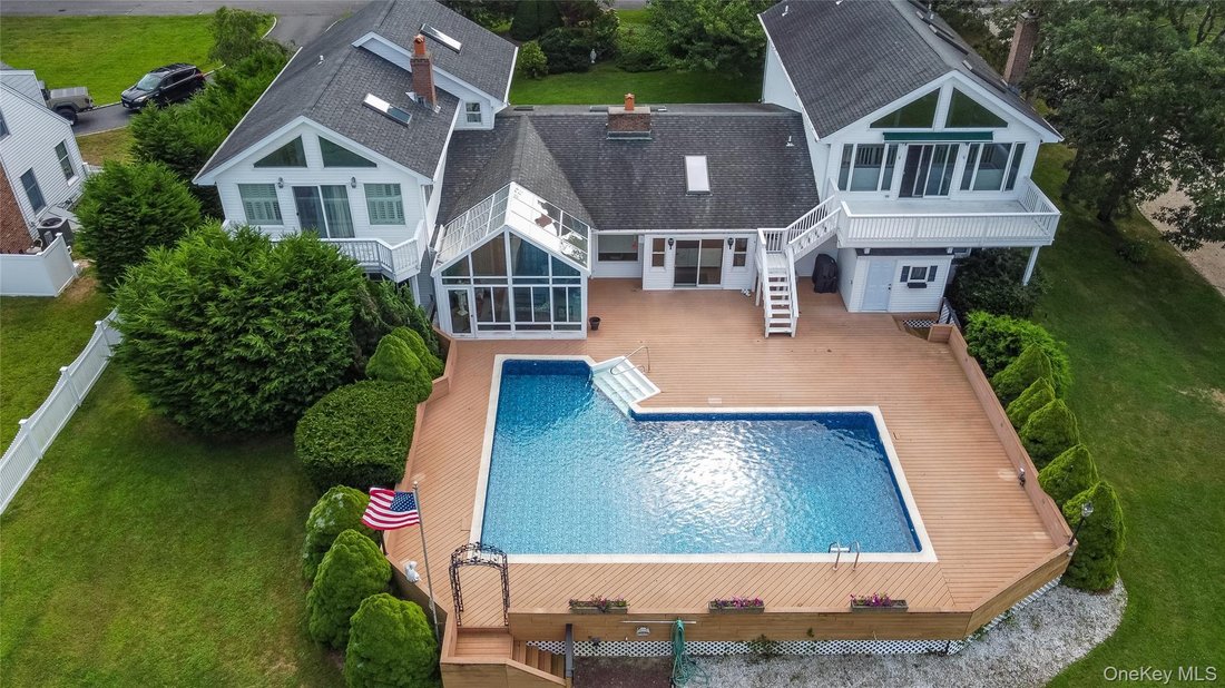 House in Hampton Bays, New York, United States 3 - 16980246