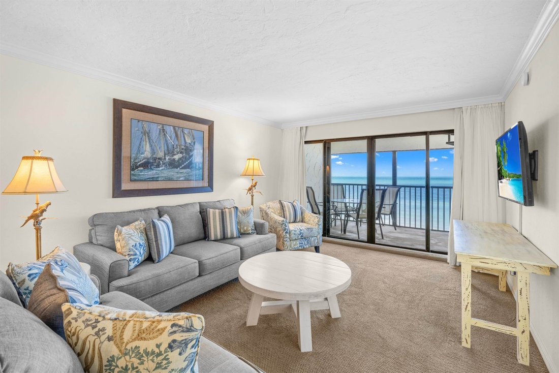 Condo in Sanibel, Florida, United States 2 - 16978225