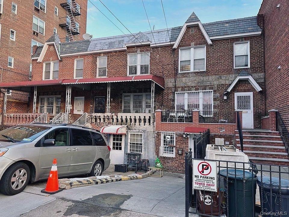 Apartment in New York, New York, United States 1 - 16978341