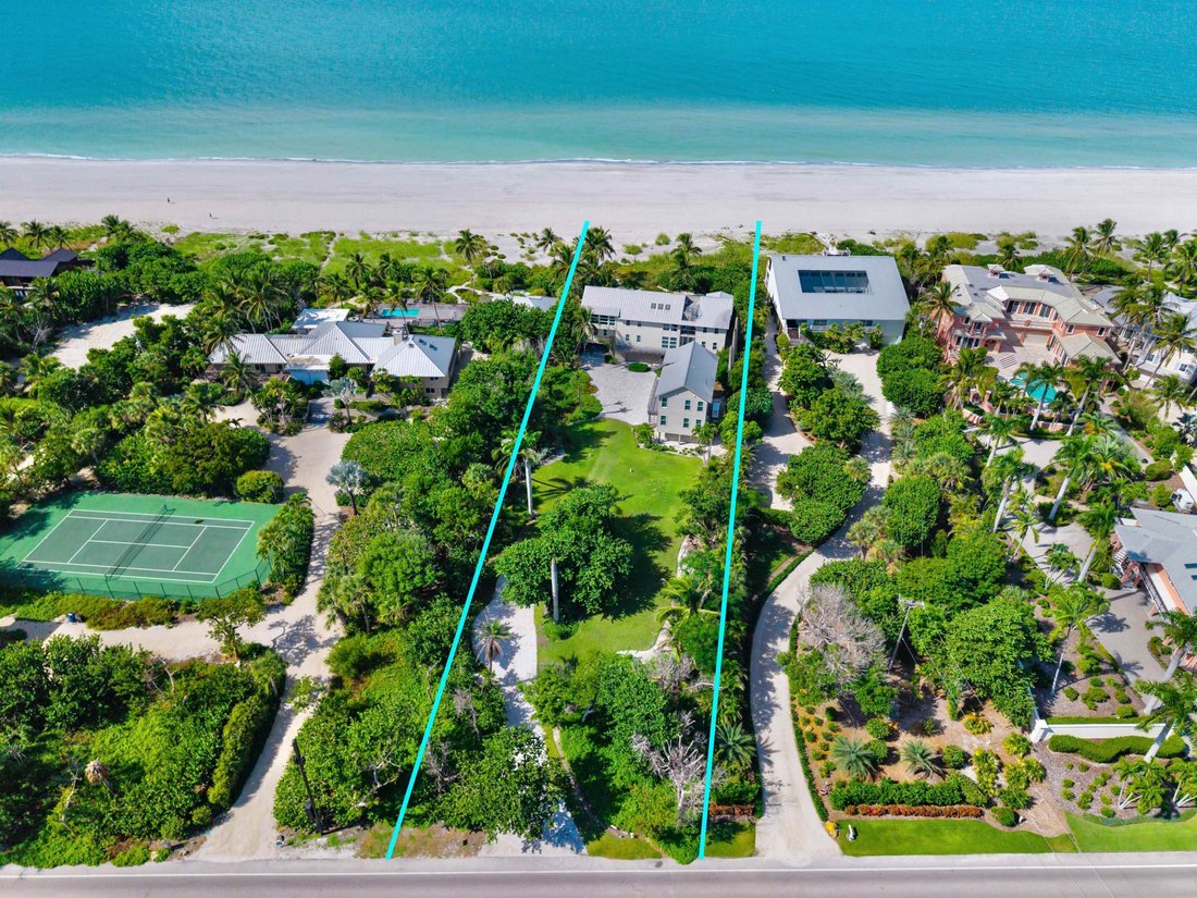 House in Captiva, Florida, United States 3 - 16977552