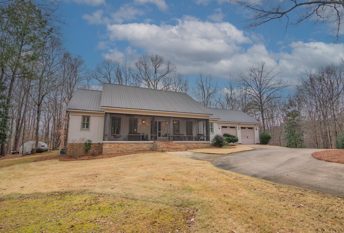 House in Hamilton, Georgia, United States 5 - 16981810