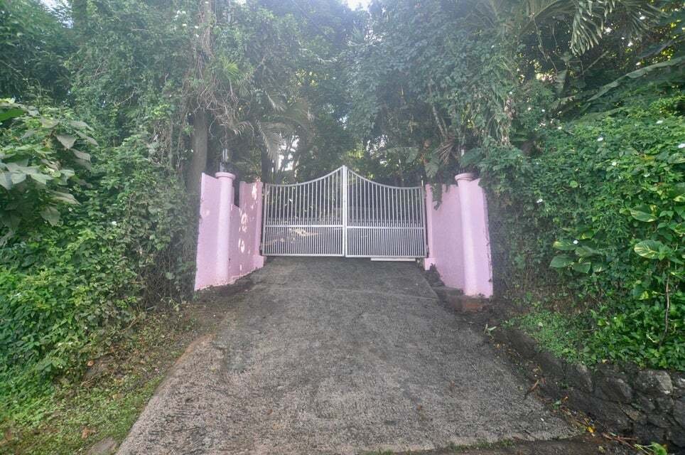 House in Charlotte Amalie West, St. Thomas, U.S. Virgin Islands 5 - 16984892