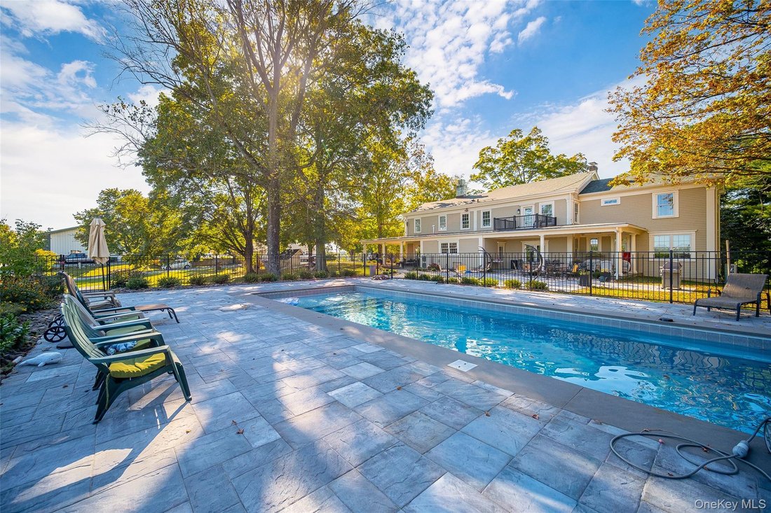 House in Goshen, New York, United States 4 - 16980963