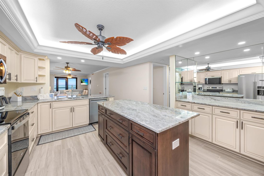 Condo in Sanibel, Florida, United States 5 - 16977618