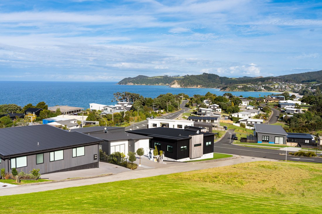 Terreno en Langs Beach, Northland, Nueva Zelanda 1 - 16985259