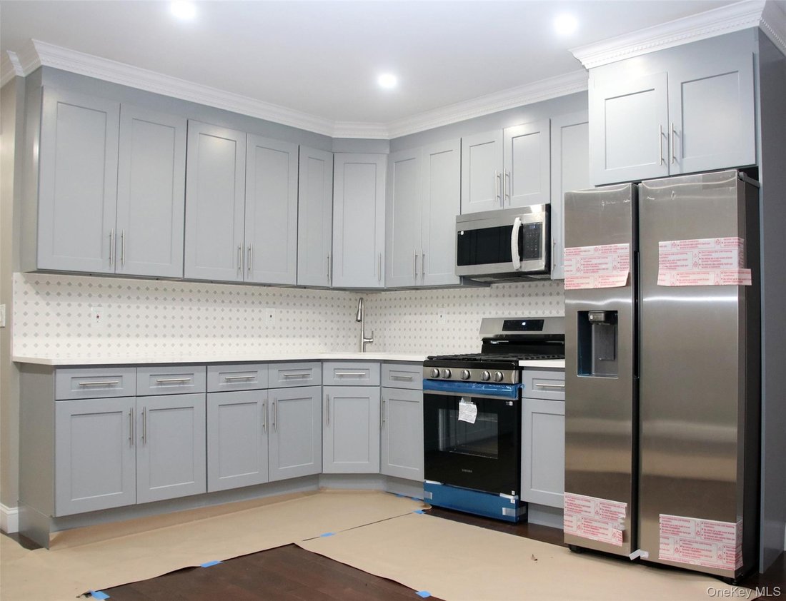 Apartment in New York, New York, United States 3 - 16980227
