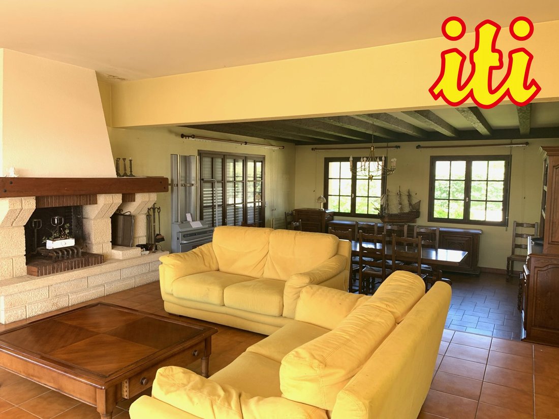 House in Les Sables-d'Olonne, Pays de la Loire, France 5 - 16985042