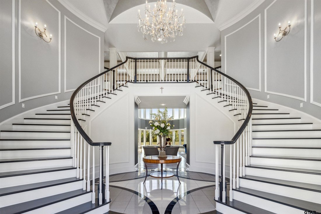 House in Tyler, Texas, United States 1 - 16982057