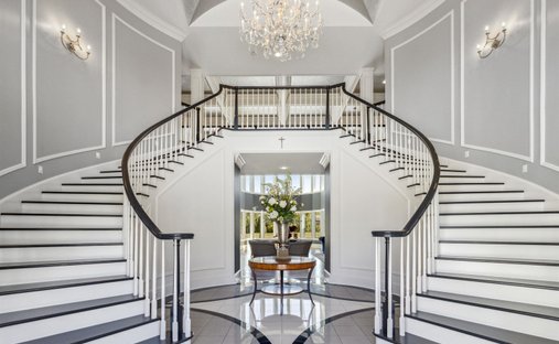 House in Tyler, Texas, United States 1