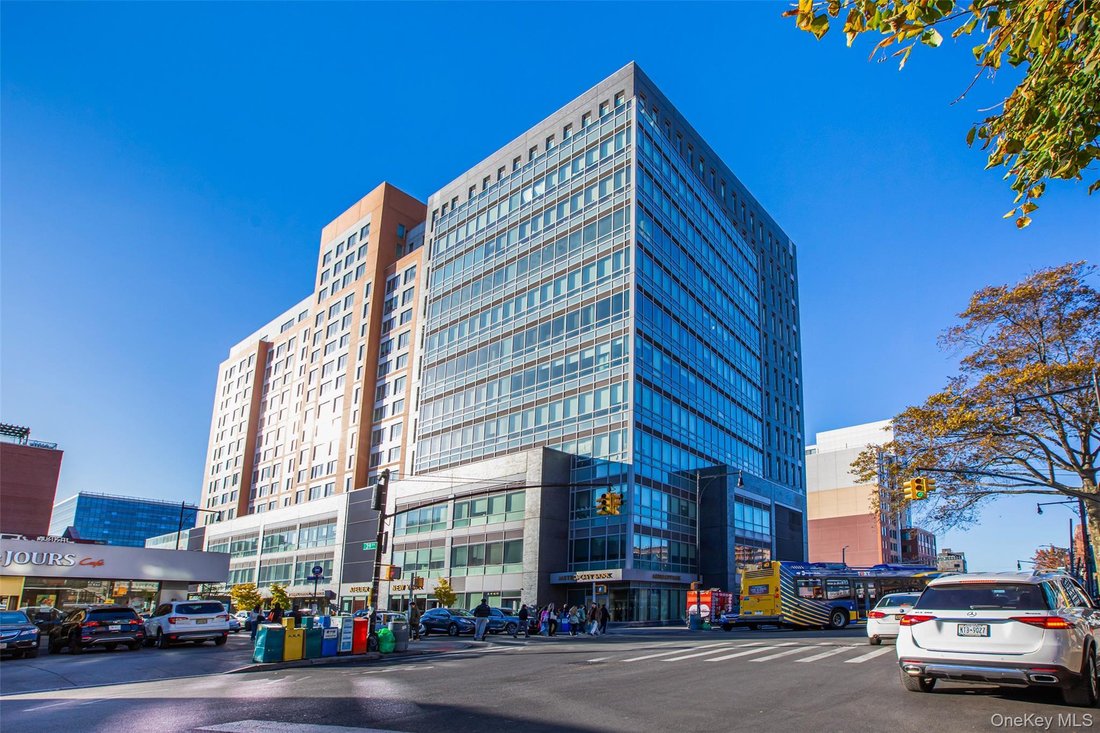 Condo in New York, New York, United States 2 - 16978979