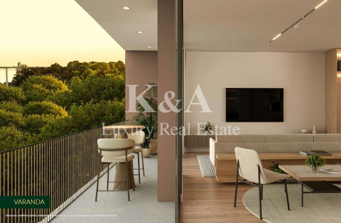 Apartment in Lordelo do Ouro e Massarelos, Porto District, Portugal 5 - 16983021
