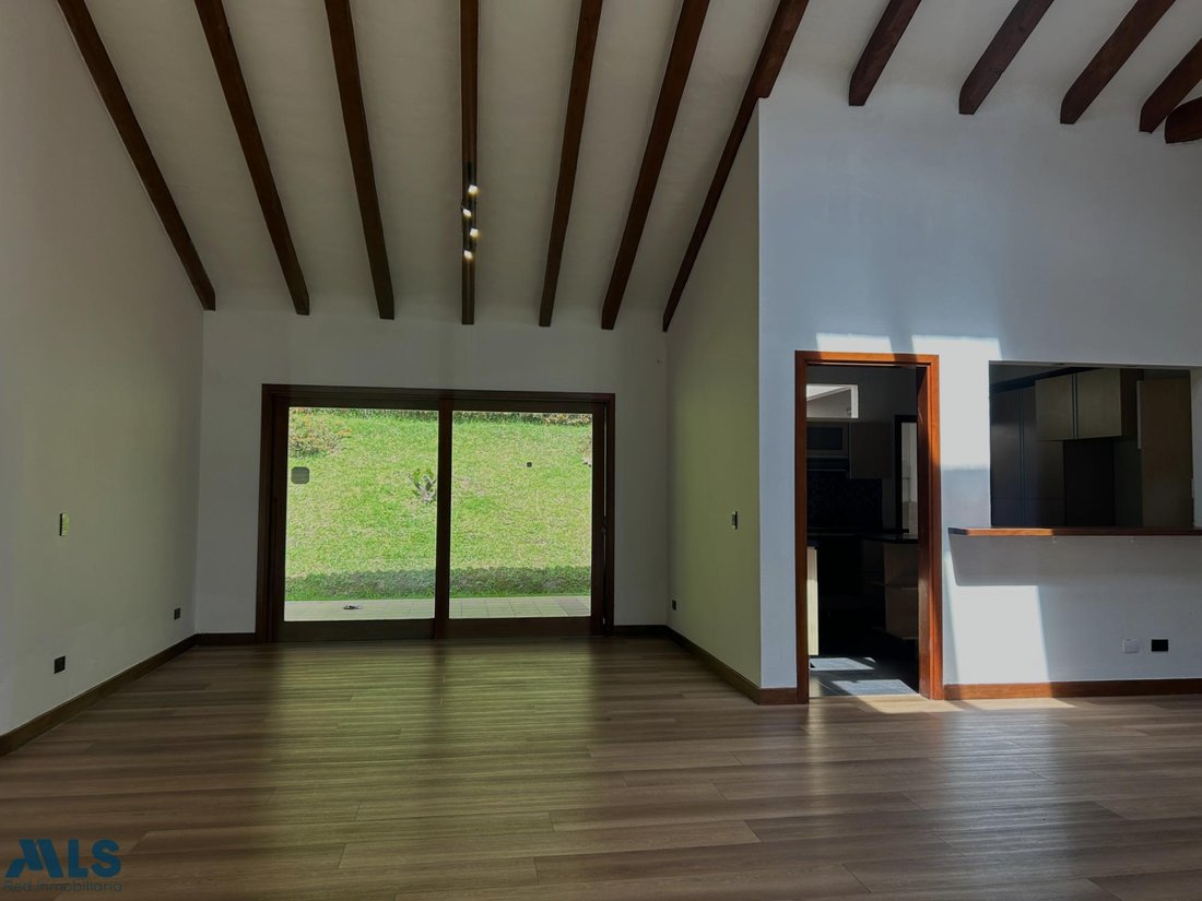 House in La Fe, Antioquia, Colombia 4 - 16981263
