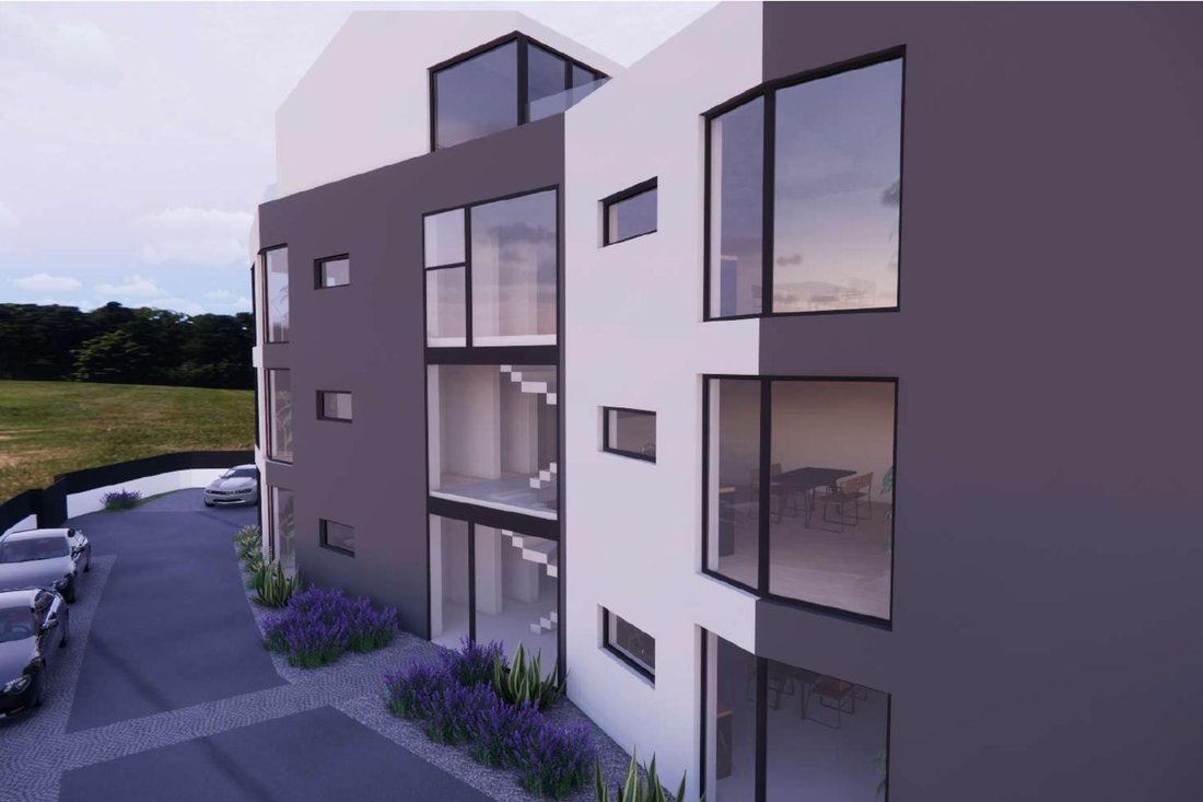 Apartment in Rovinj, Istria County, Croatia 1 - 16984089