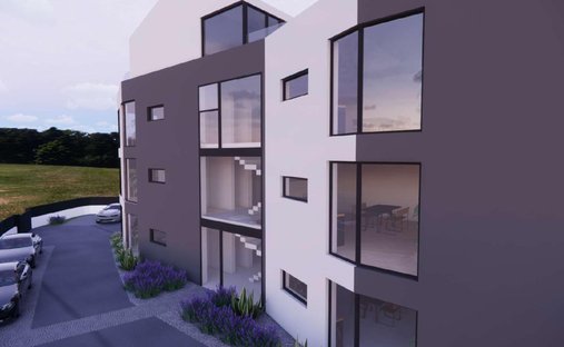 Appartamento a Rovigno, Regione istriana, Croazia 1