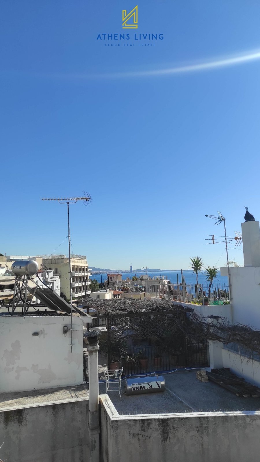 House in 2nd District of Piraeus, Piraeus, Greece 2 - 16977219