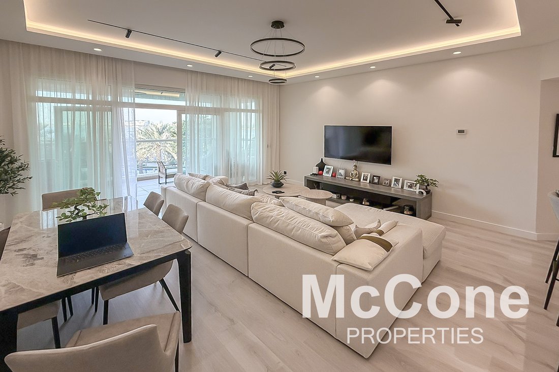 Apartment in Al Safouh Second, Al Safouh, Dubai 2 - 16977709