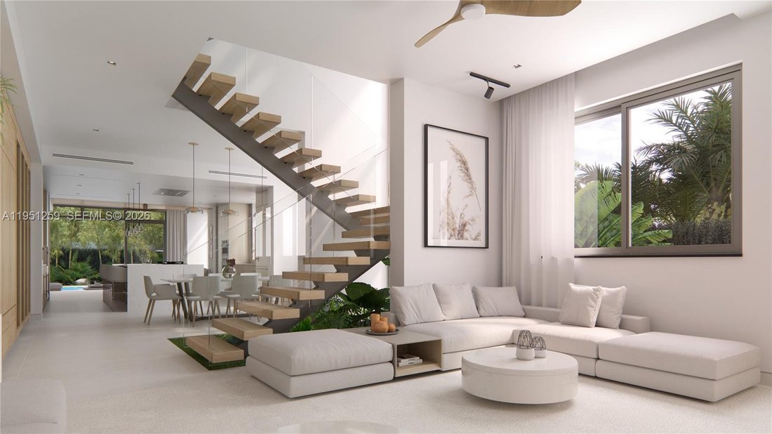 Casa a Miami, Florida, Stati Uniti 5 - 16985869