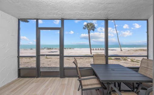 Condo in Sanibel, Florida, United States 1