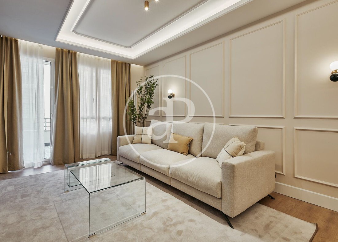 Apartment in Barrio Salamanca, Madrid, Spain 2 - 16325052