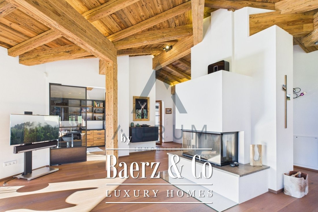 Townhouse in Ellmau, Tyrol, Austria 3 - 16984359