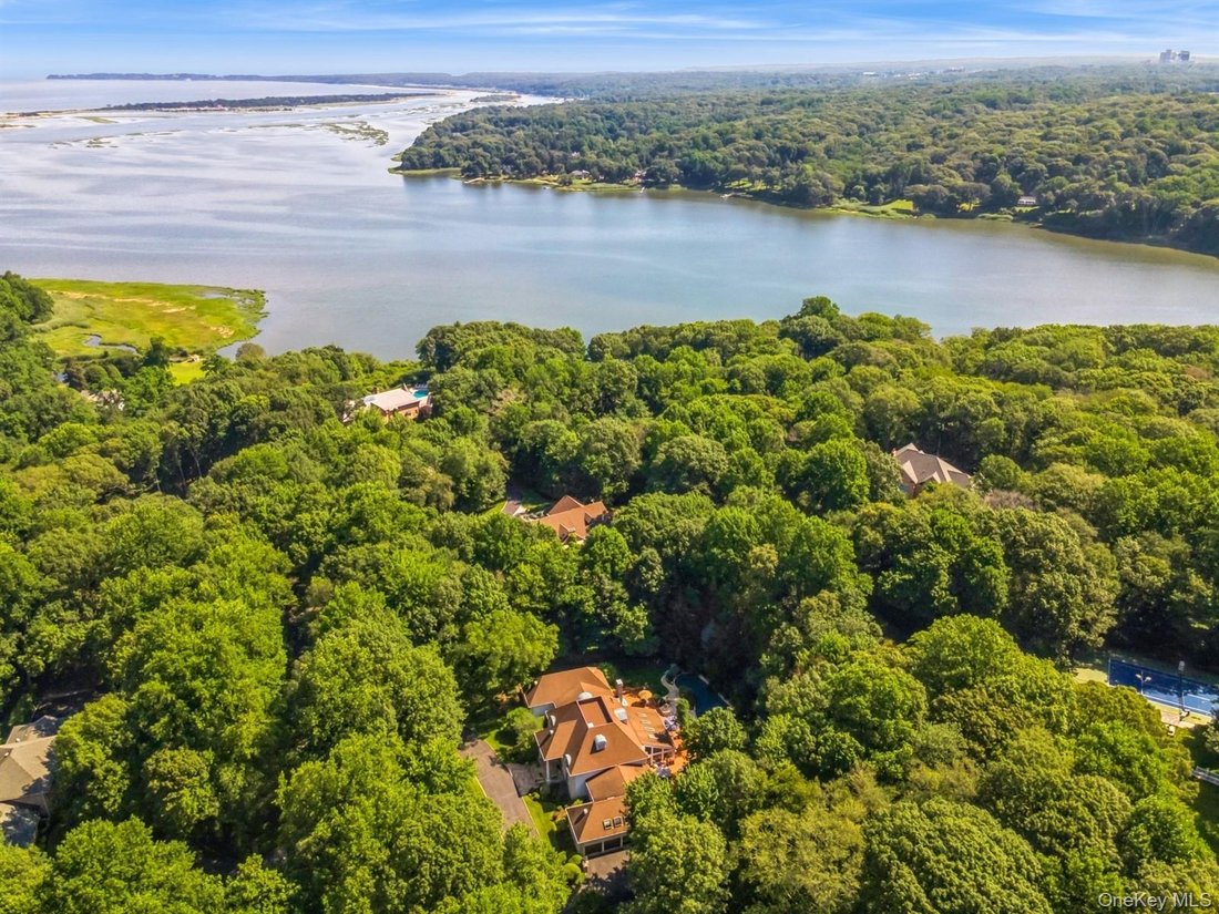 House in Nissequogue, New York, United States 4 - 16980242