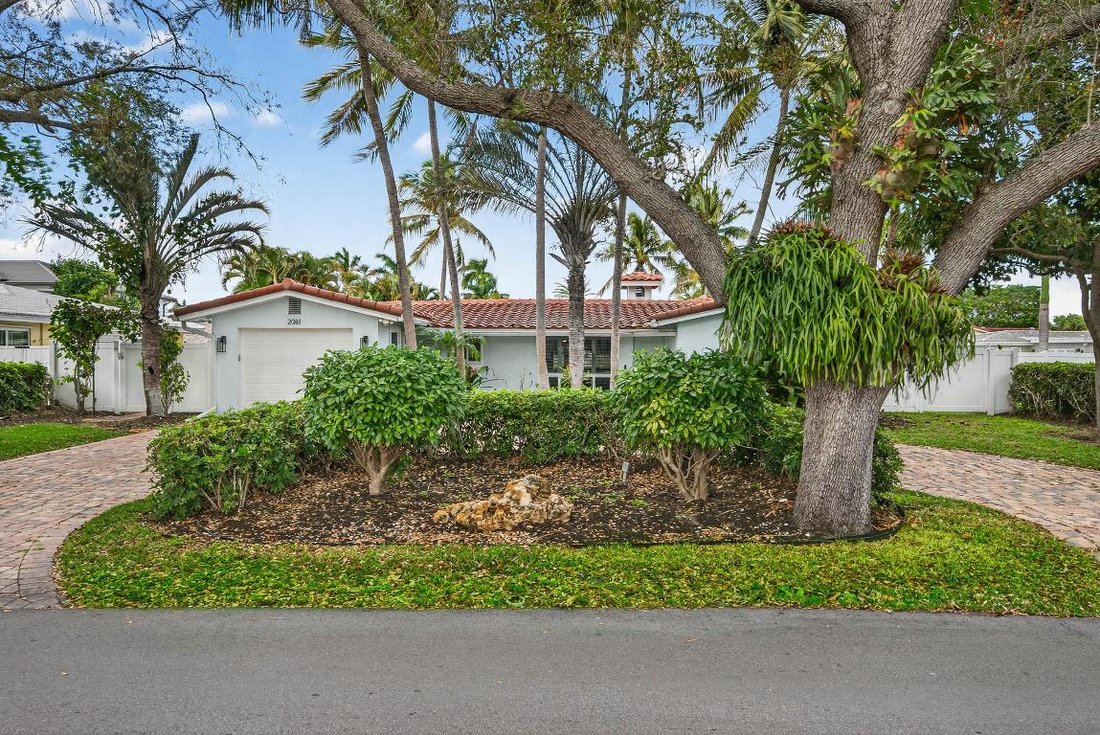 House in Lighthouse Point, Florida, United States 2 - 16977274