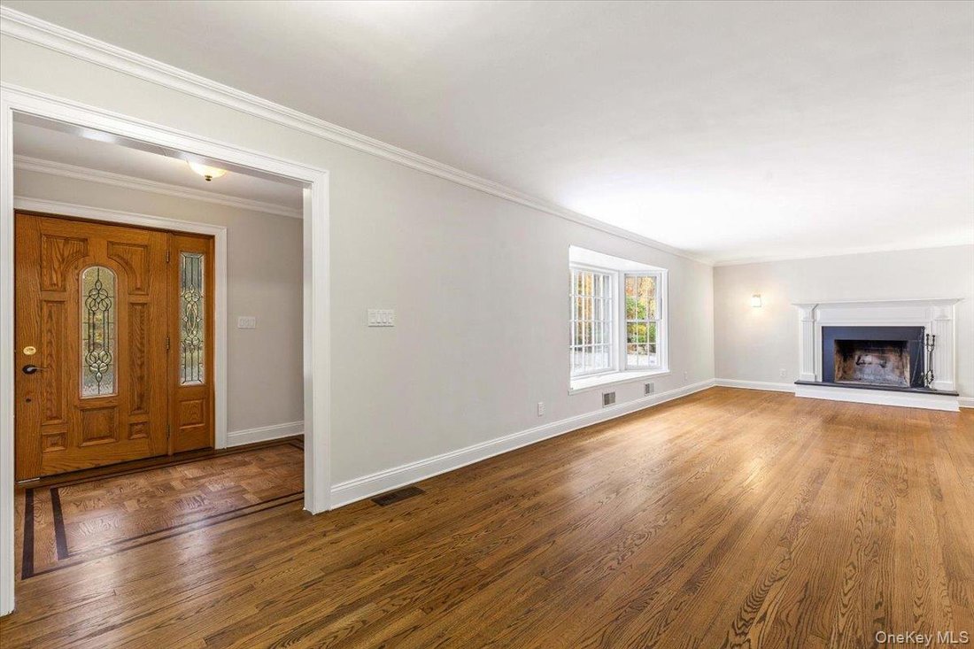 House in Bedford, New York, United States 2 - 16978238