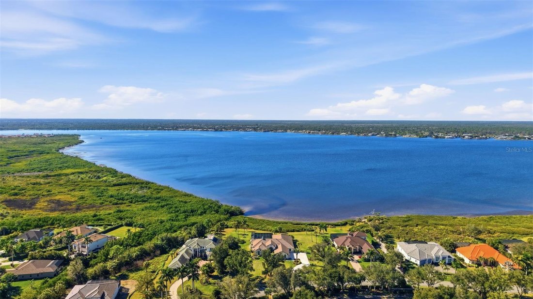 House in Port Charlotte, Florida, United States 3 - 16982091